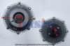MITSUBISHI MD108270 Clutch, radiator fan